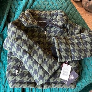 Perfect Moment polywool jacket. Never worn with tags.